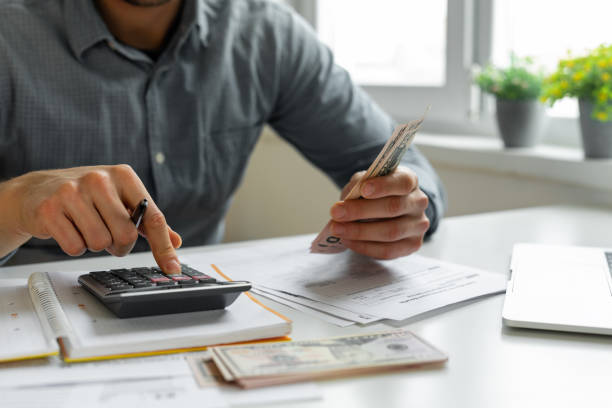 Professional Loan Agency in Bellefonte, DE